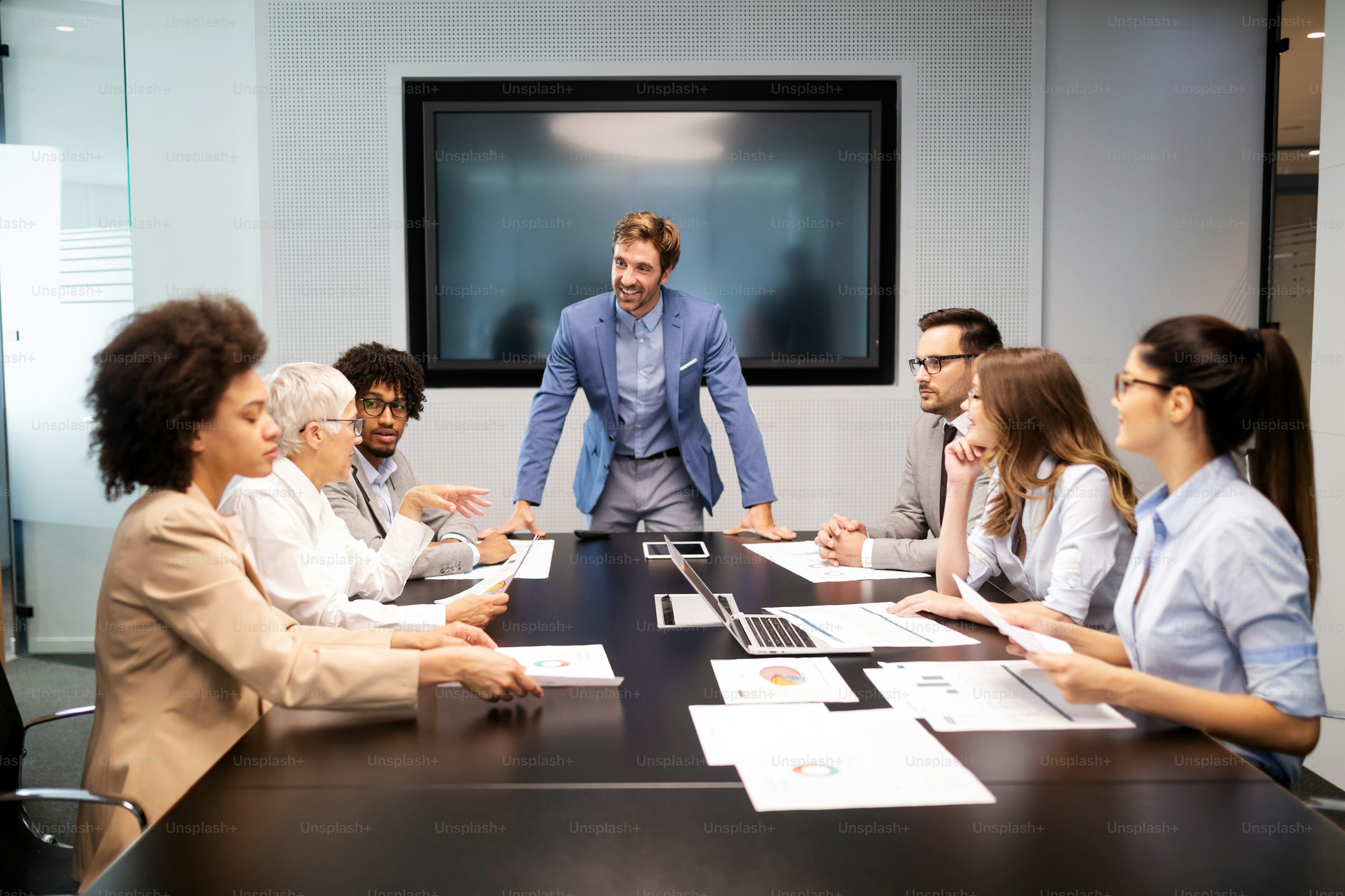 Manager della controllata; chi è responsabile del loro operato?