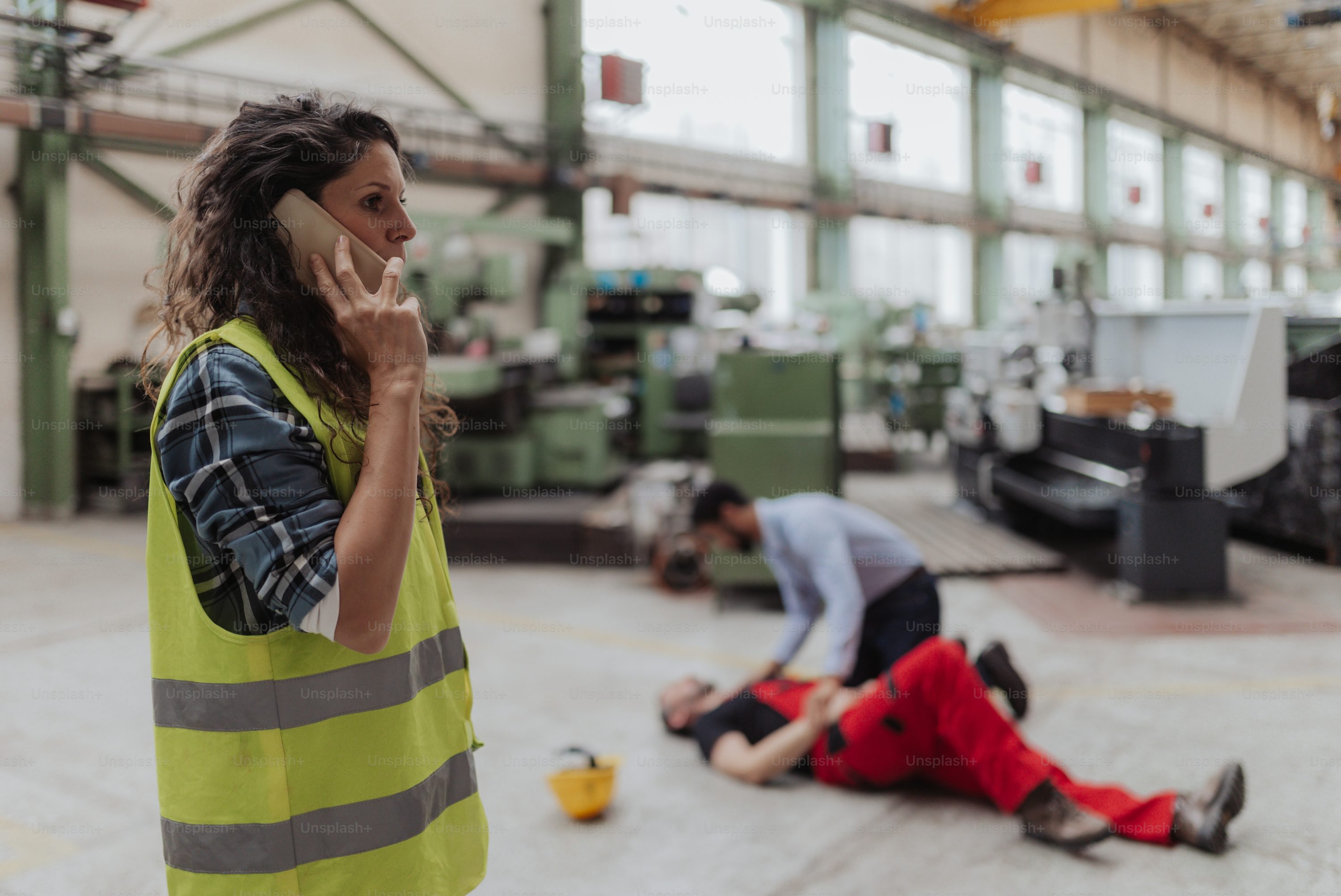 Incidenti sul lavoro chi paga
